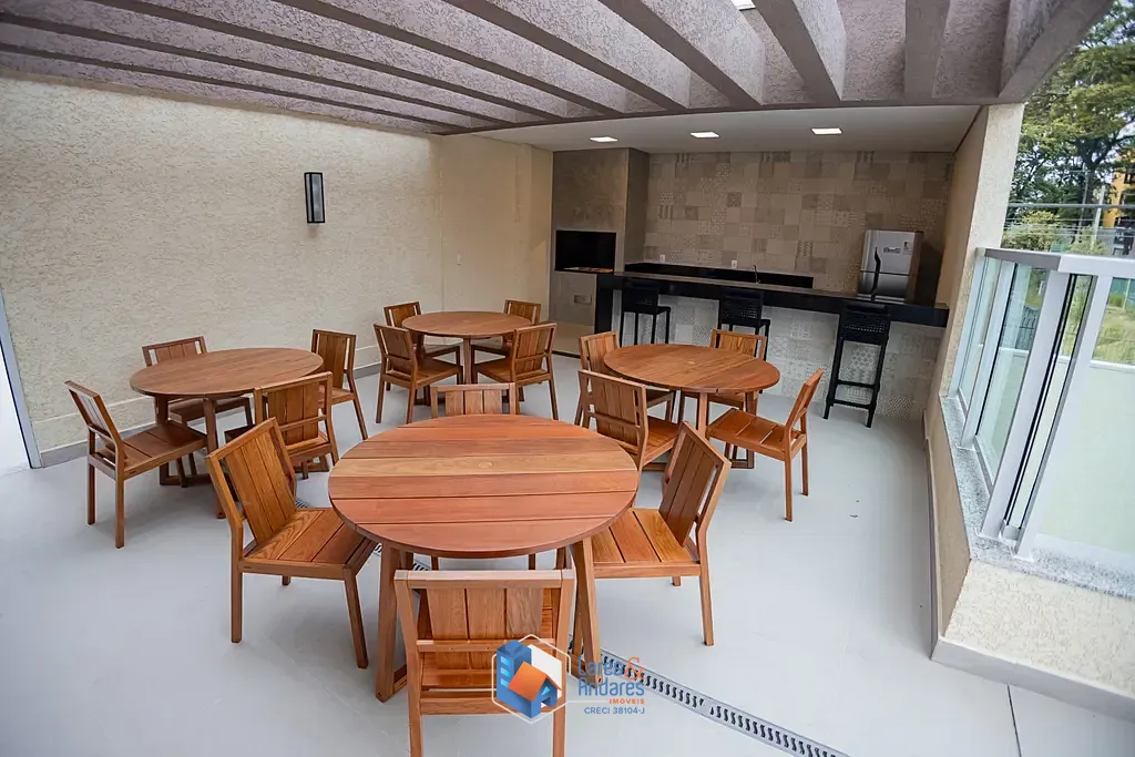 Apartamento, 3 quartos, 68 m² - Foto 16