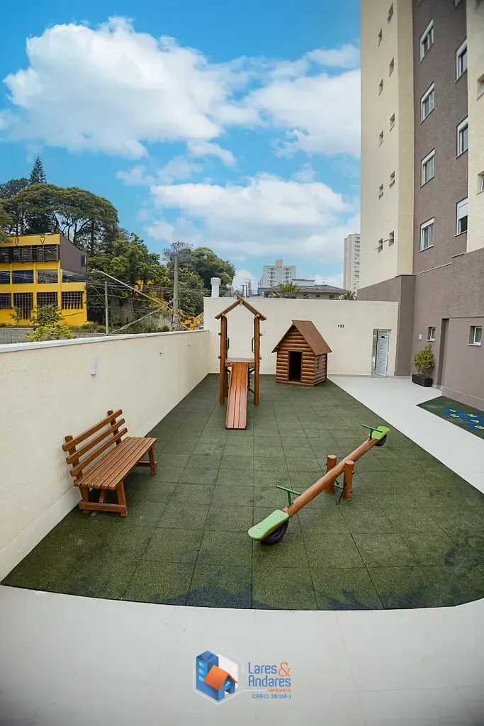 Apartamento, 3 quartos, 68 m² - Foto 20