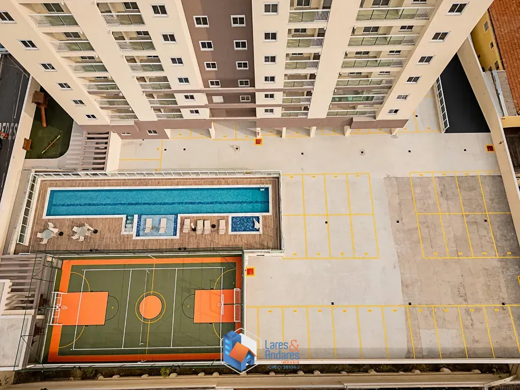 Apartamento, 3 quartos, 68 m² - Foto 28