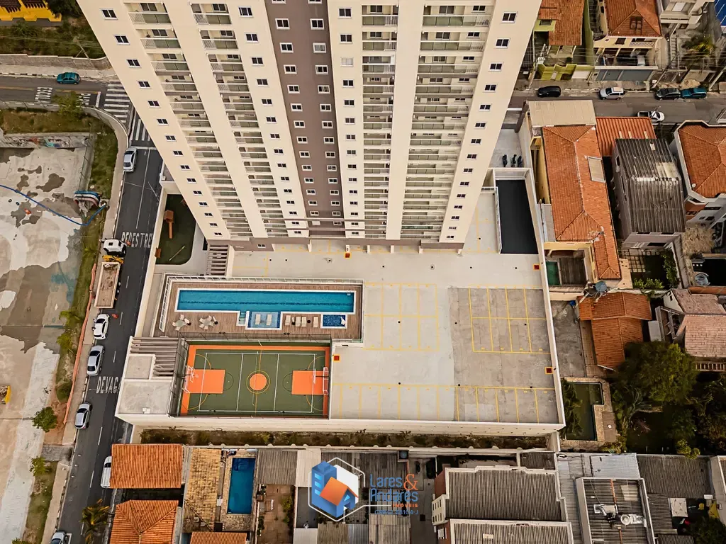 Apartamento, 3 quartos, 68 m² - Foto 30