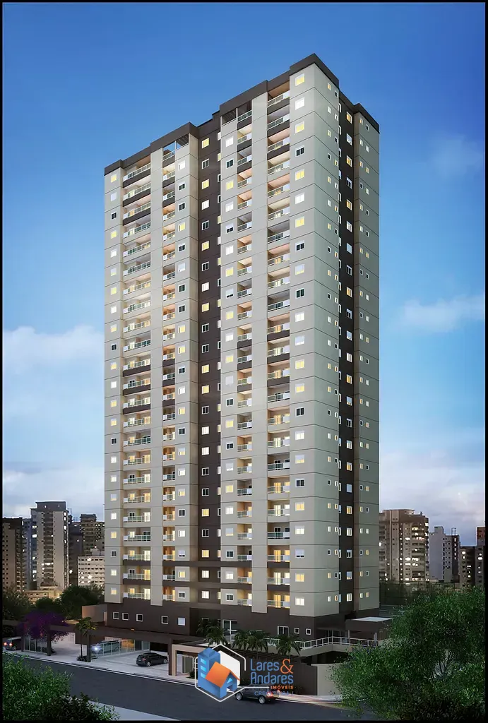 Apartamento, 3 quartos, 68 m² - Foto 1
