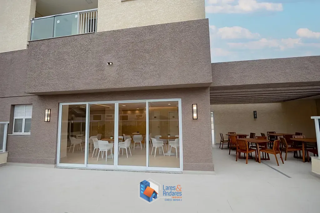 Apartamento, 2 quartos, 55 m² - Foto 35