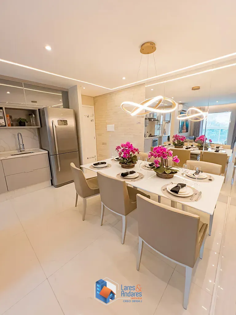 Apartamento, 2 quartos, 55 m² - Foto 37