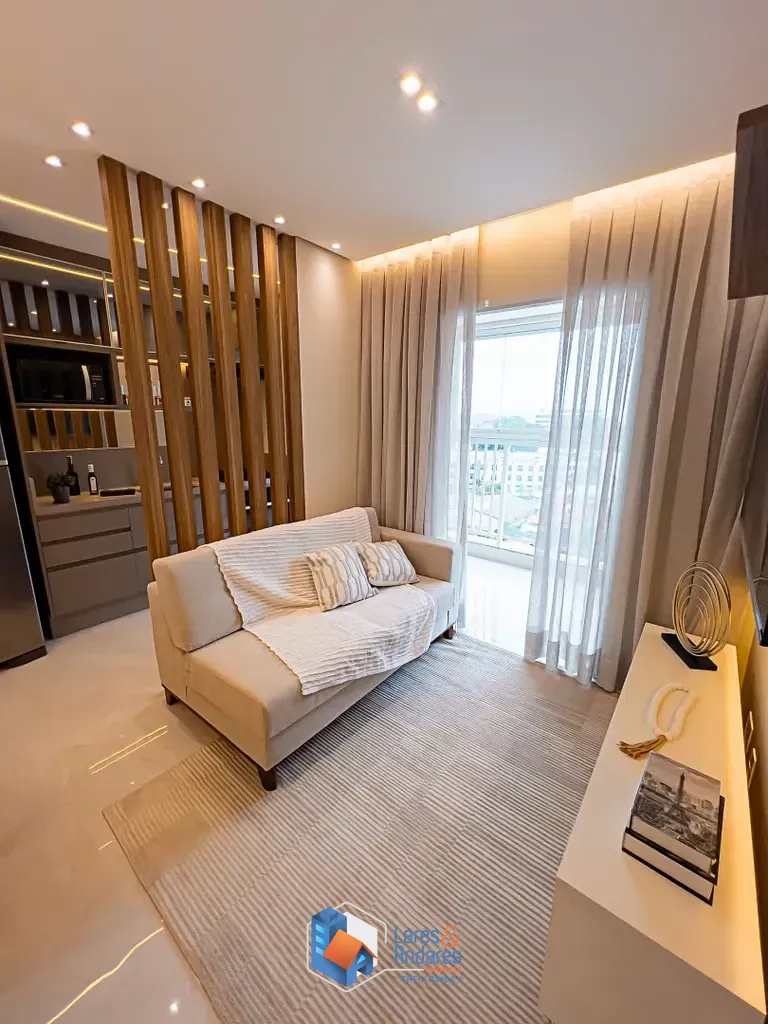 Apartamento, 2 quartos, 55 m² - Foto 39