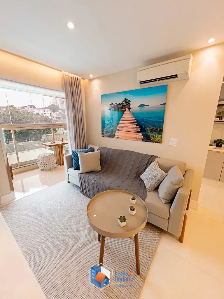 Apartamento, 2 quartos, 55 m² - Foto 40