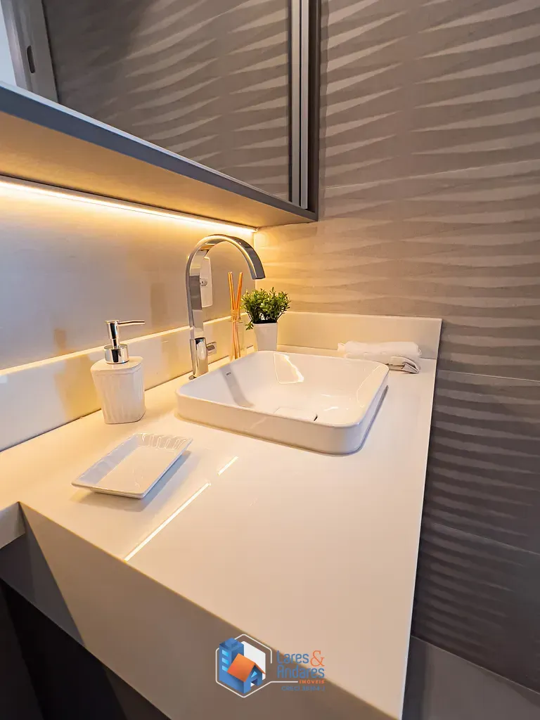 Apartamento, 2 quartos, 55 m² - Foto 77