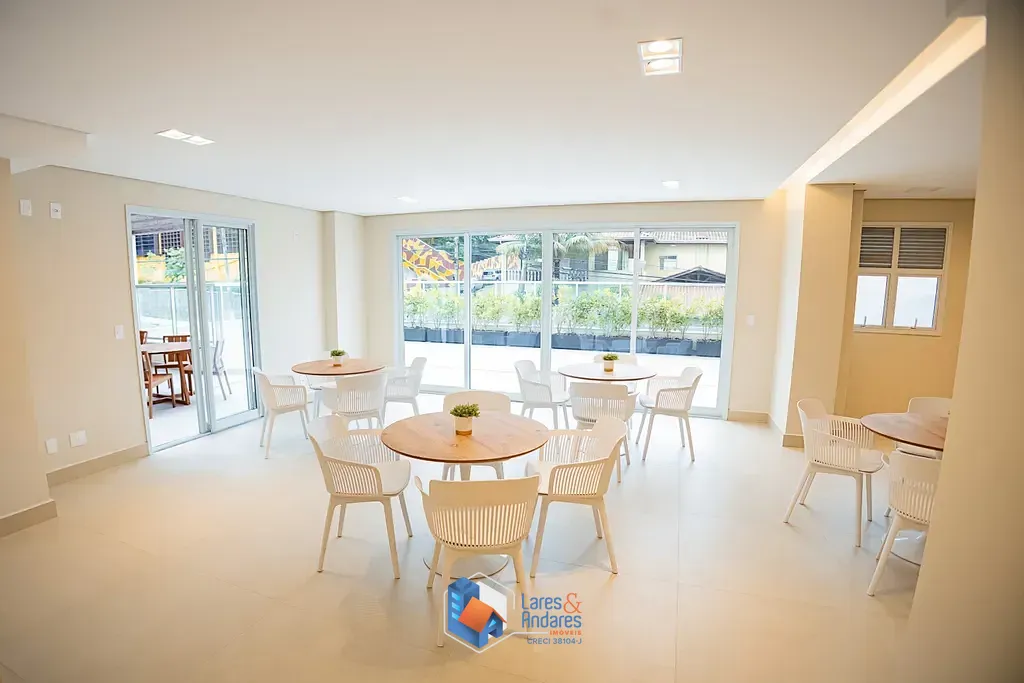 Apartamento, 2 quartos, 55 m² - Foto 73