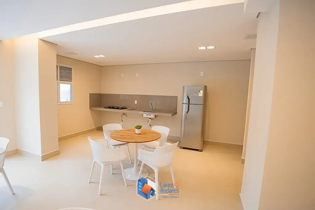 Apartamento, 2 quartos, 55 m² - Foto 74