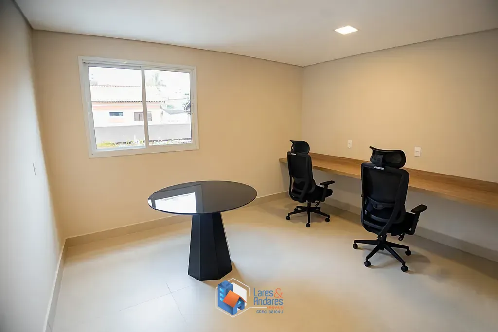 Apartamento, 2 quartos, 55 m² - Foto 90