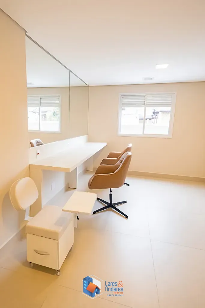 Apartamento, 2 quartos, 55 m² - Foto 12