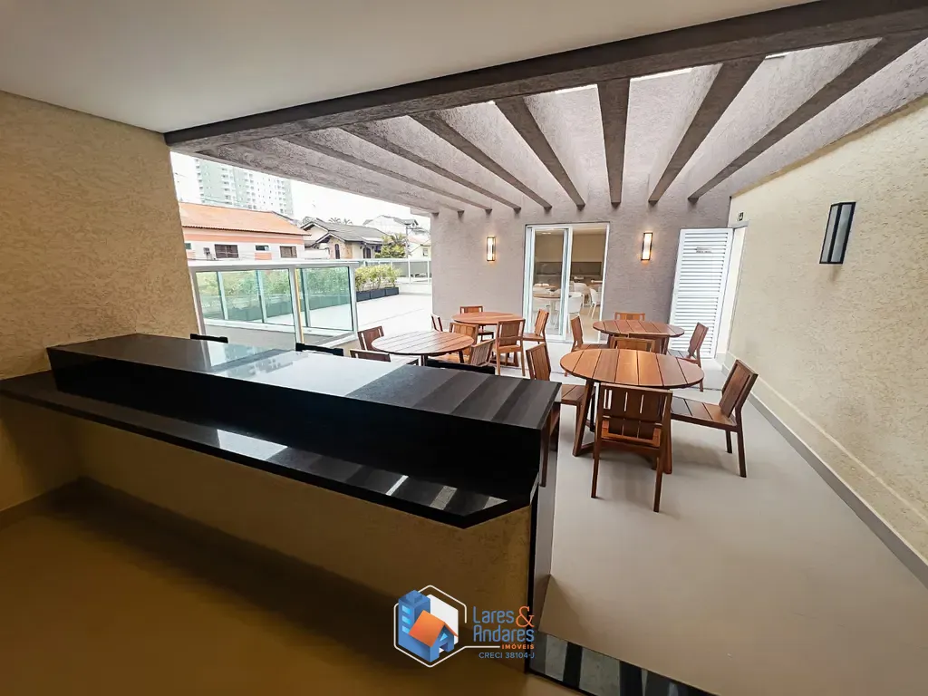 Apartamento, 2 quartos, 55 m² - Foto 95