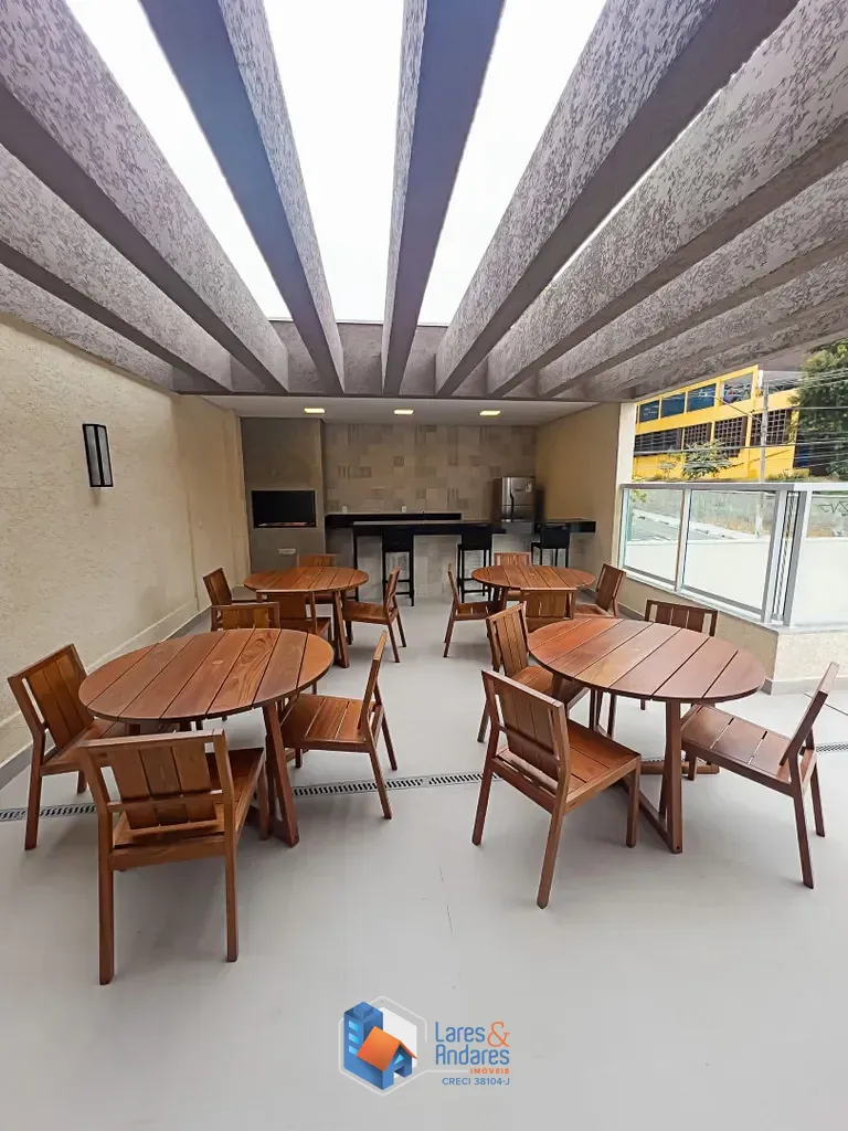 Apartamento, 2 quartos, 55 m² - Foto 13