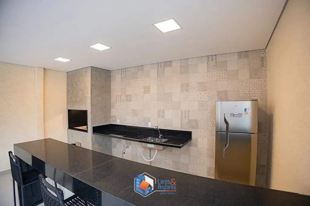 Apartamento, 2 quartos, 55 m² - Foto 14