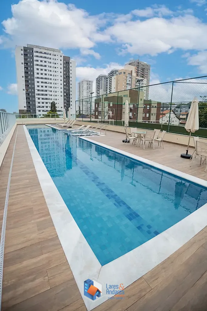 Apartamento, 2 quartos, 55 m² - Foto 23