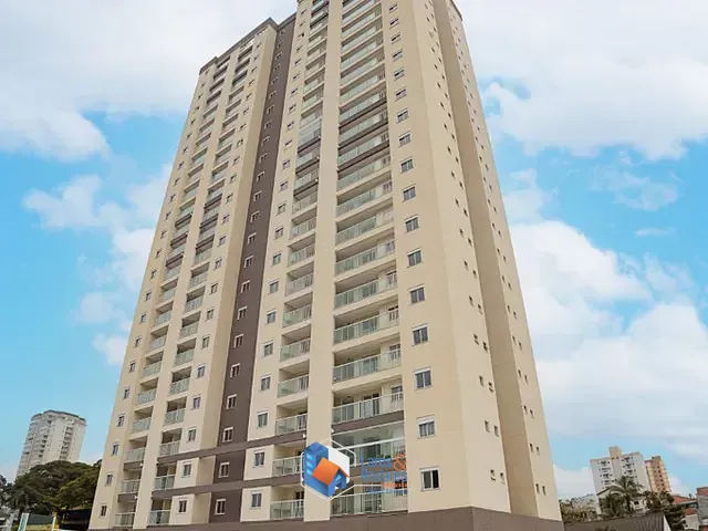 Apartamento 2 quartos e 2 banheiros, à venda, no bairro Vila Rosália em Guarulhos