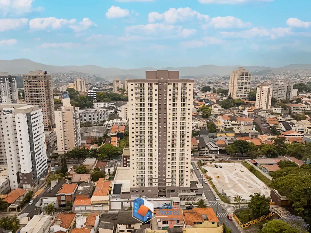 Apartamento, 2 quartos, 55 m² - Foto 6