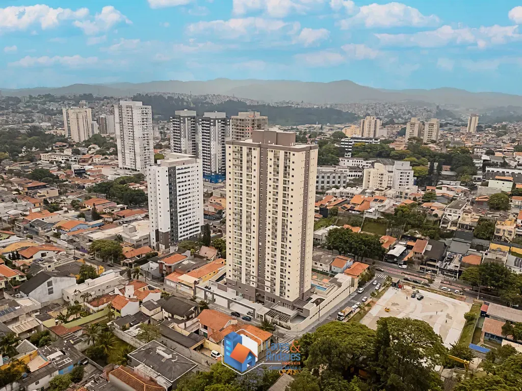 Apartamento, 2 quartos, 55 m² - Foto 5