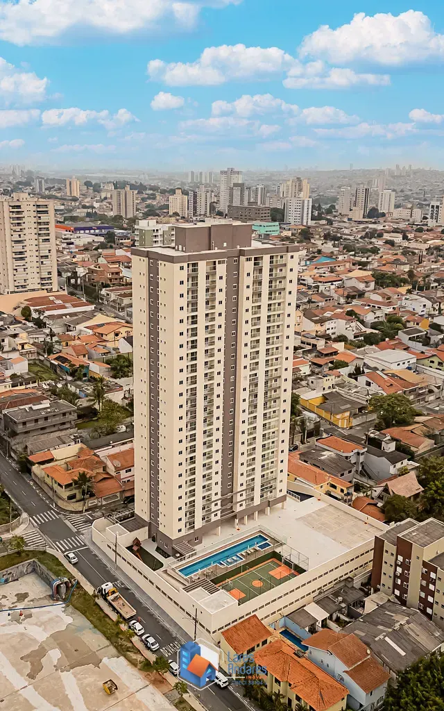 Apartamento, 2 quartos, 55 m² - Foto 6