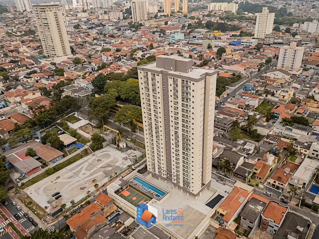Apartamento, 2 quartos, 55 m² - Foto 10