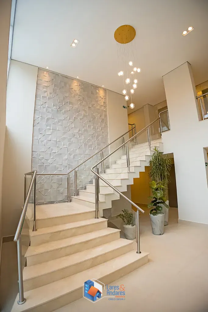 Apartamento, 2 quartos, 55 m² - Foto 17