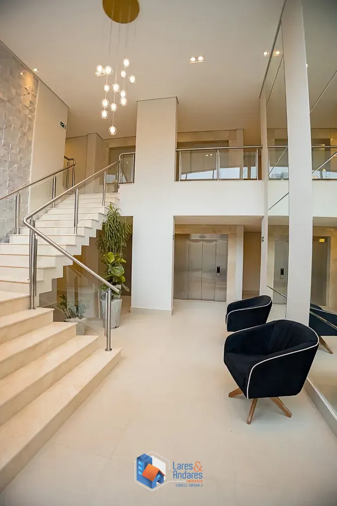 Apartamento, 2 quartos, 55 m² - Foto 25