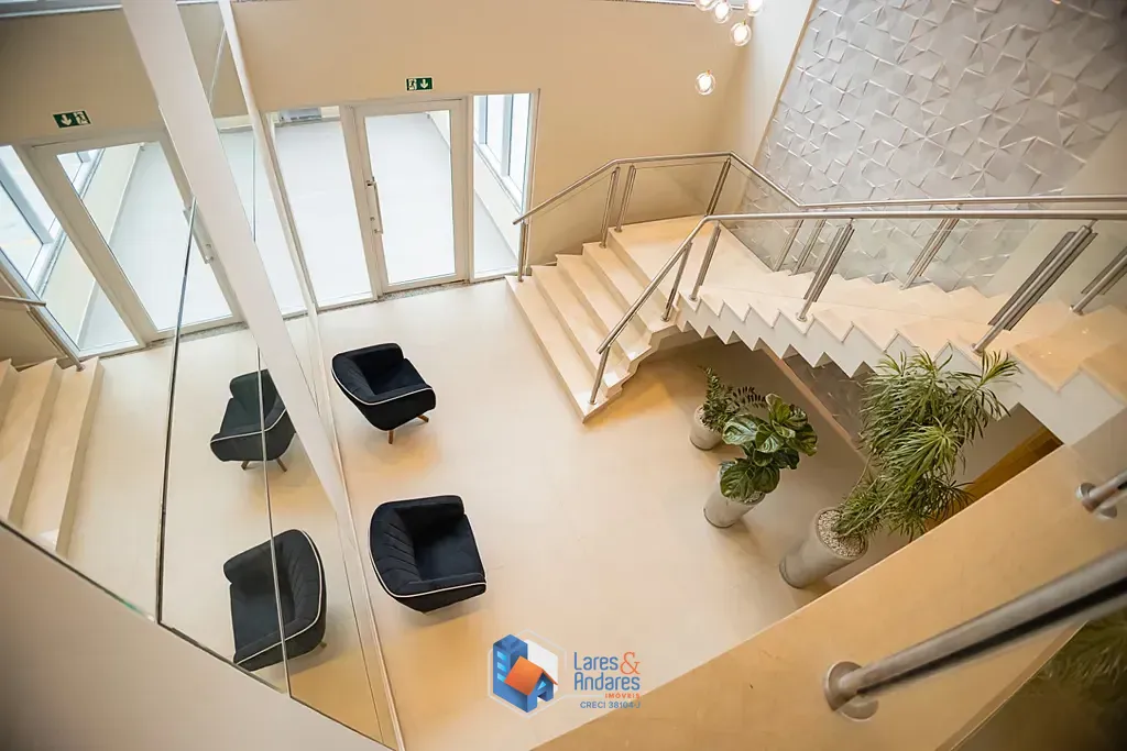 Apartamento, 2 quartos, 55 m² - Foto 33