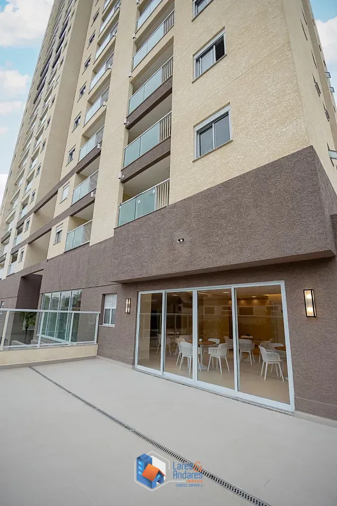 Apartamento, 2 quartos, 55 m² - Foto 19