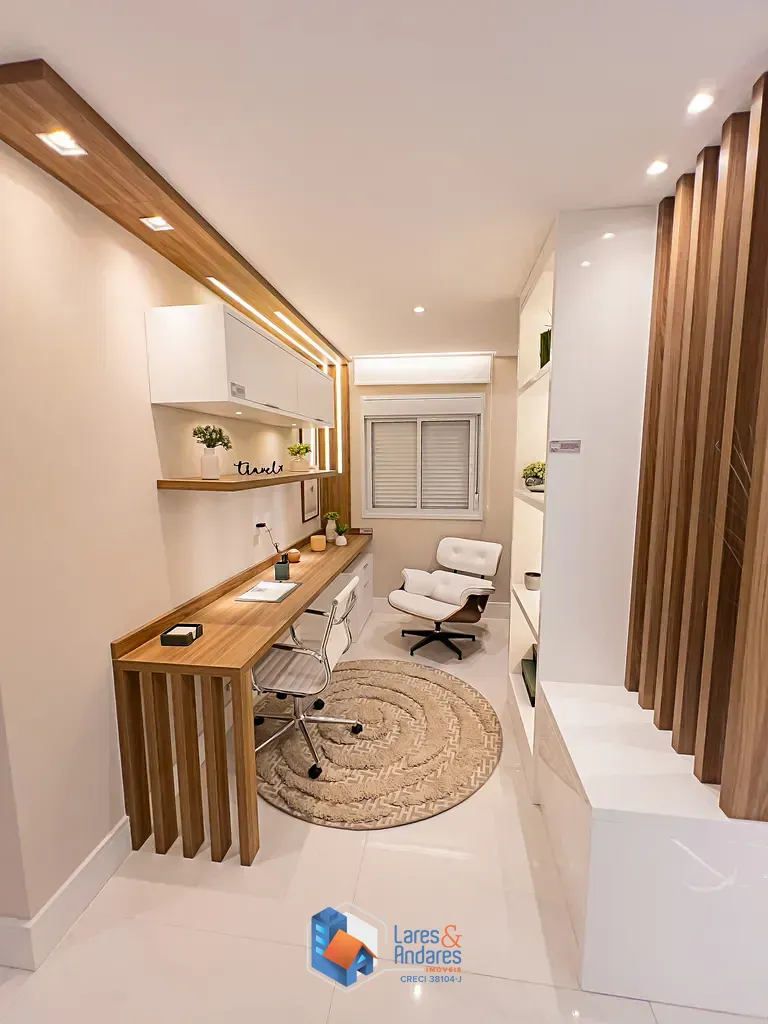 Apartamento, 2 quartos, 55 m² - Foto 38