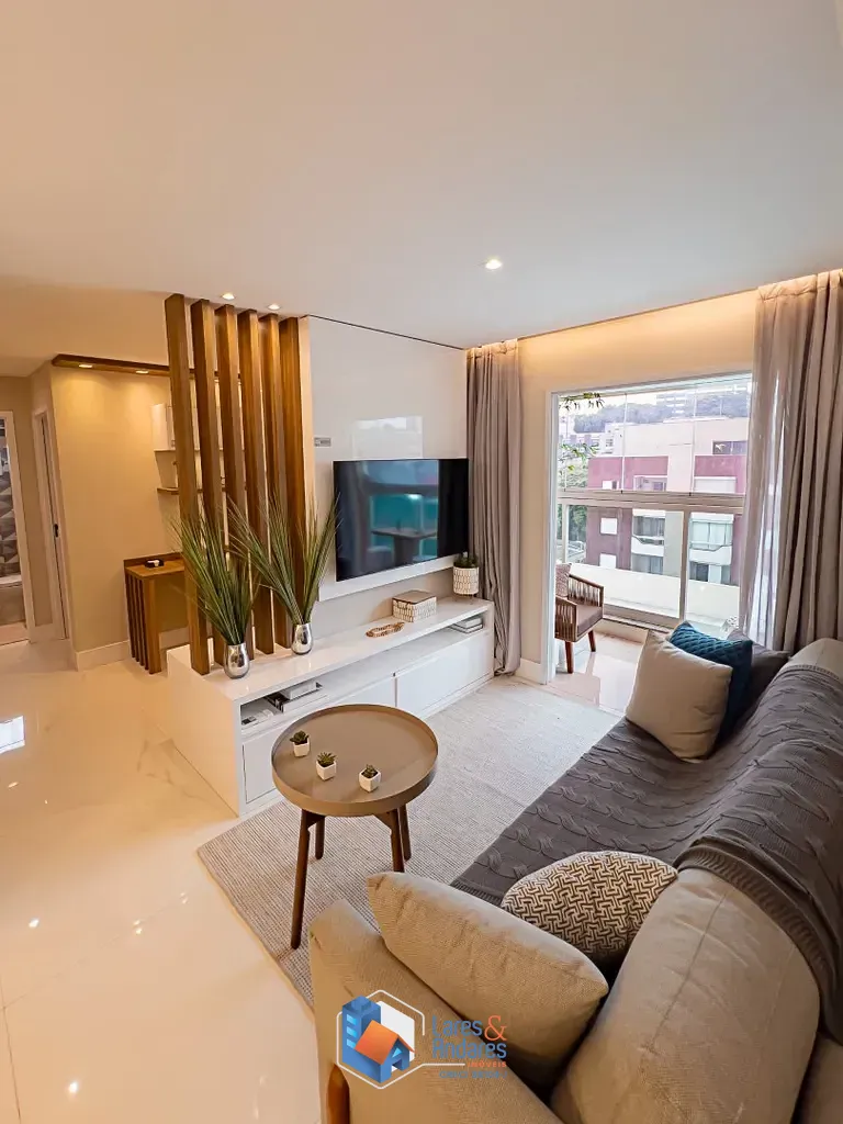 Apartamento, 2 quartos, 55 m² - Foto 41