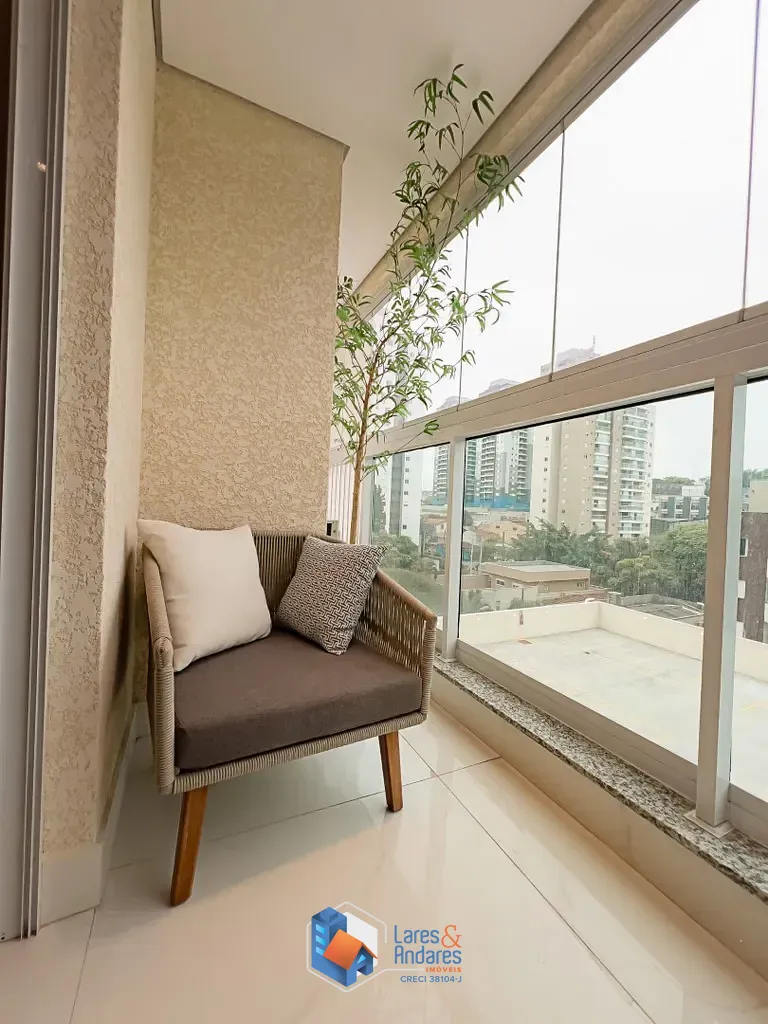 Apartamento, 2 quartos, 55 m² - Foto 52