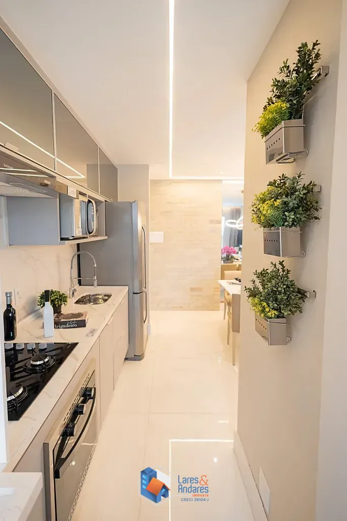 Apartamento, 2 quartos, 55 m² - Foto 61