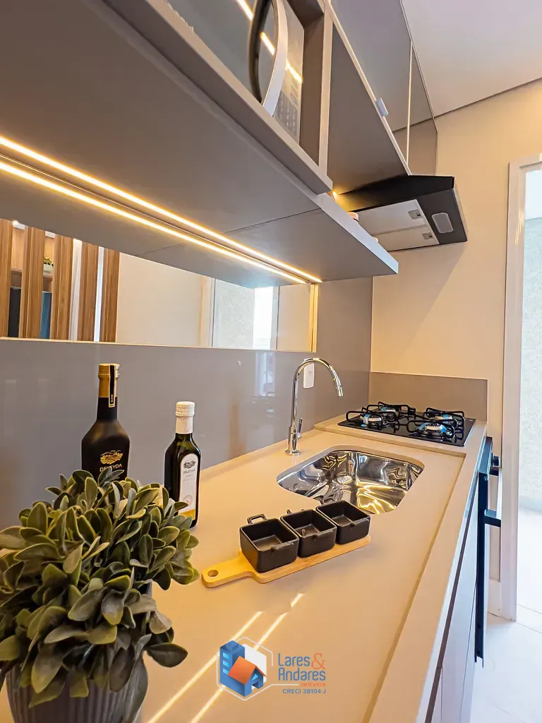 Apartamento, 2 quartos, 55 m² - Foto 62