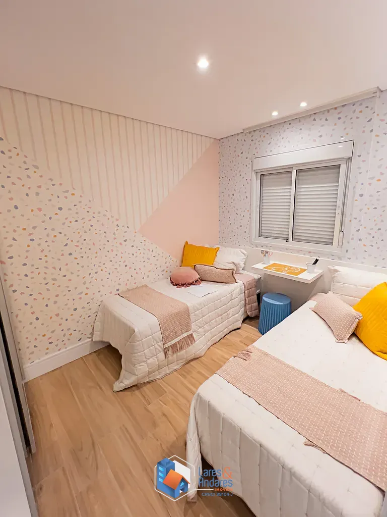Apartamento, 2 quartos, 55 m² - Foto 67