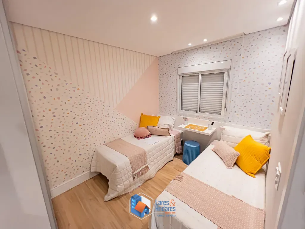 Apartamento, 2 quartos, 55 m² - Foto 68