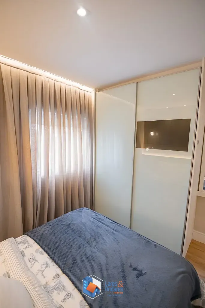 Apartamento, 2 quartos, 55 m² - Foto 71