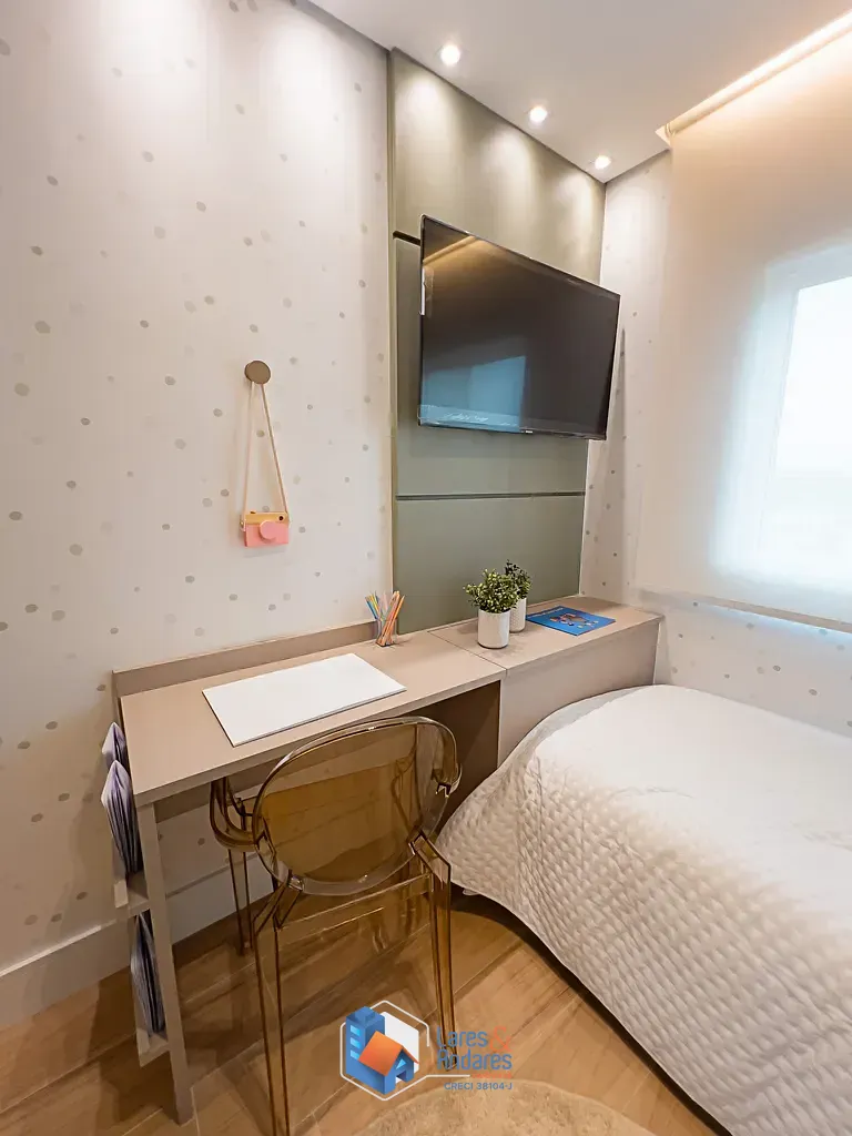 Apartamento, 2 quartos, 55 m² - Foto 75