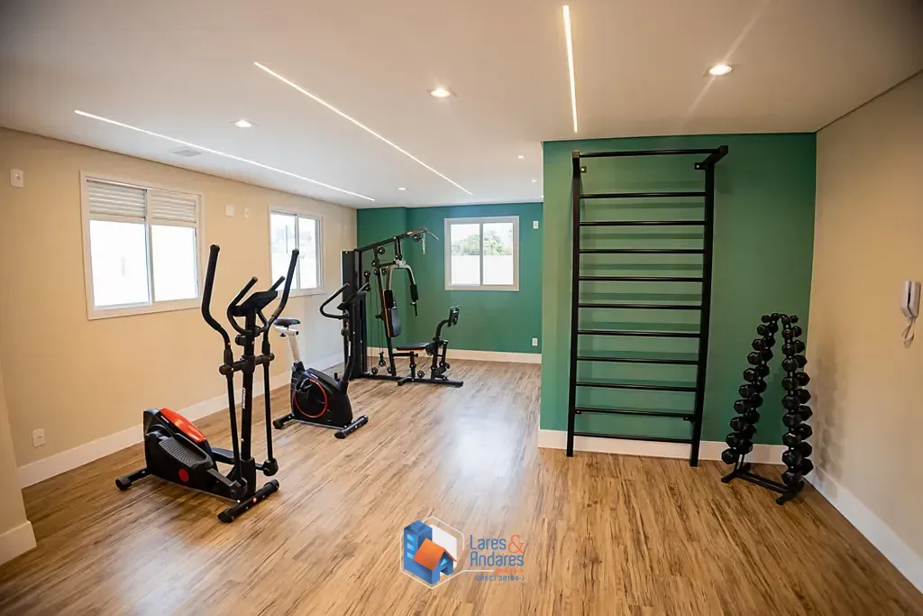 Apartamento, 2 quartos, 55 m² - Foto 84