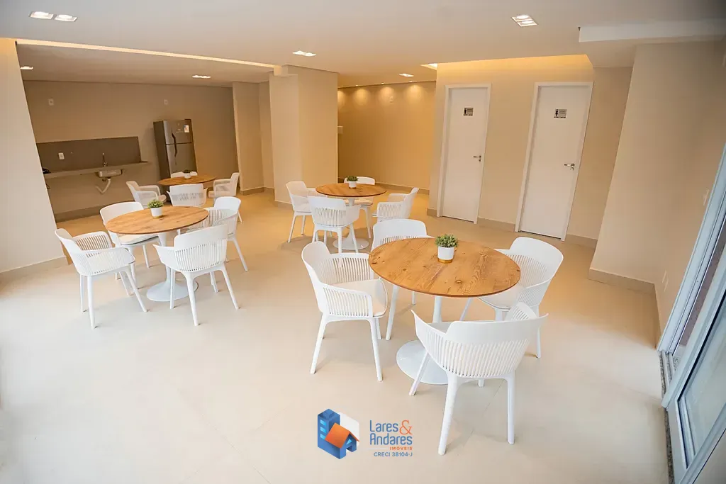 Apartamento, 2 quartos, 55 m² - Foto 86