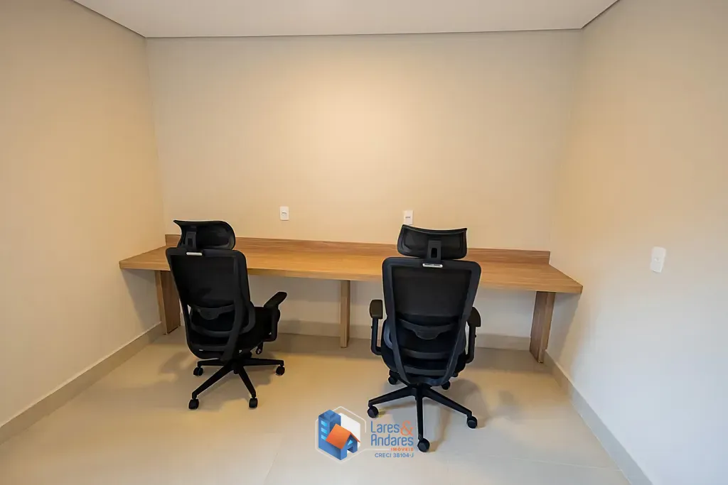 Apartamento, 2 quartos, 55 m² - Foto 84