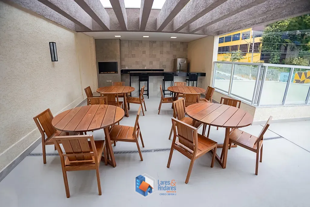 Apartamento, 2 quartos, 55 m² - Foto 94