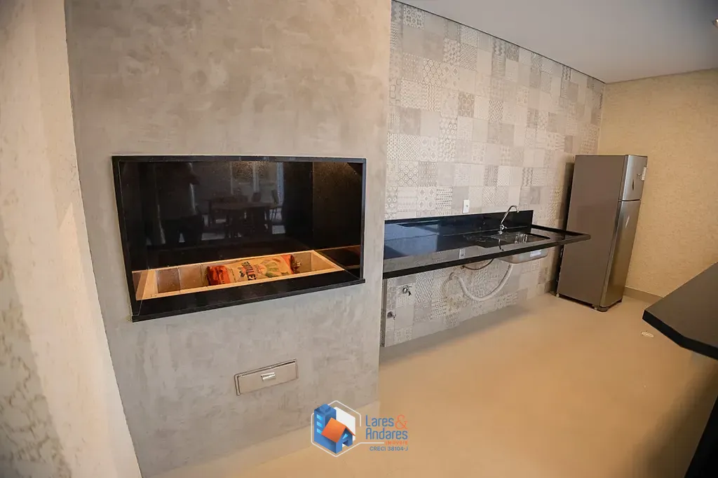Apartamento, 2 quartos, 55 m² - Foto 15