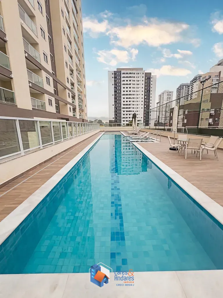 Apartamento, 2 quartos, 55 m² - Foto 27