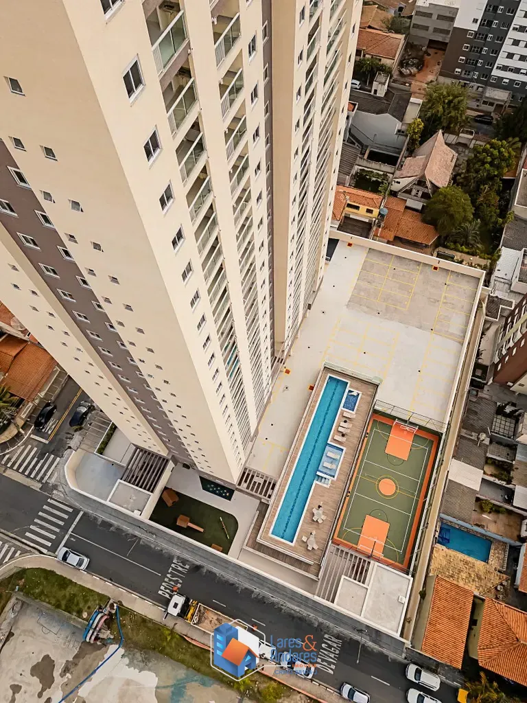 Apartamento, 2 quartos, 55 m² - Foto 118