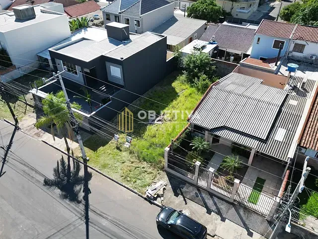 Terreno à venda, no bairro Igara em Canoas