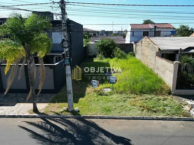 Terreno à venda, no bairro Igara em Canoas