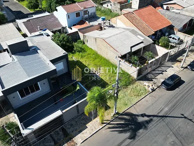 Terreno à venda, no bairro Igara em Canoas