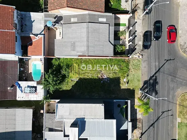 Terreno à venda, no bairro Igara em Canoas