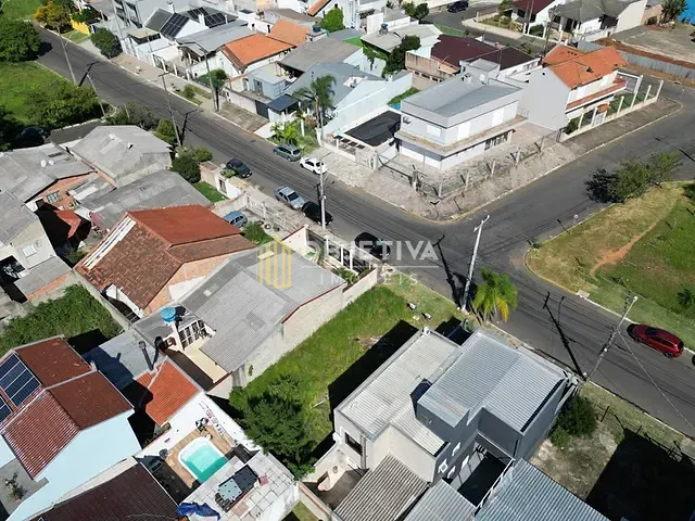 Terreno à venda, no bairro Igara em Canoas