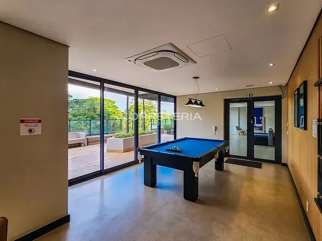 Apartamento 2 quartos e 1 banheiro, à venda, no bairro Alto da Boa Vista em São Paulo