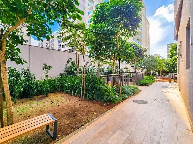 Apartamento 2 quartos e 1 banheiro, à venda, no bairro Alto da Boa Vista em São Paulo